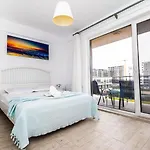 Apartment Star Of The Sea Astoria Mamaia Nord
