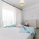 Apartment Star Of The Sea Astoria Mamaia Nord Năvodari
