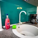 Apartment Star Of The Sea Astoria Mamaia Nord