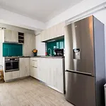 Star Of The Sea Astoria Mamaia Nord Apartment