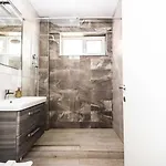 Star Of The Sea Astoria Mamaia Nord Apartment *