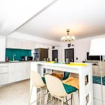 Apartment Star Of The Sea Astoria Mamaia Nord Năvodari