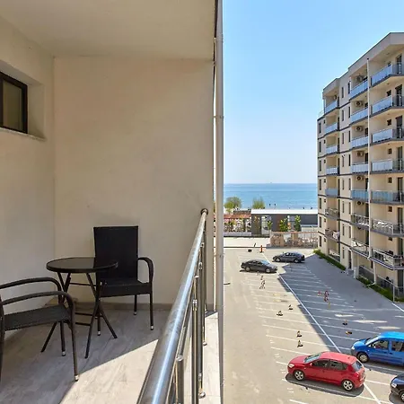 Apartment Star Of The Sea Astoria