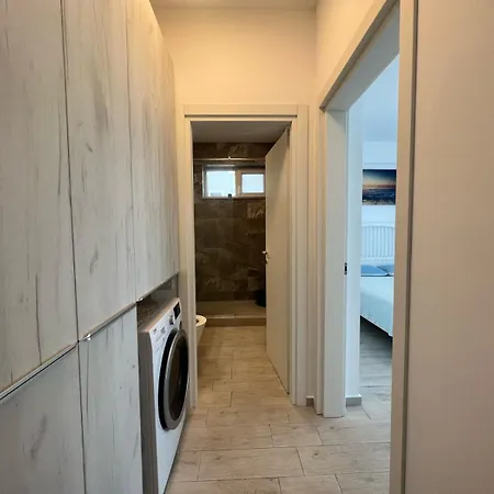Apartment Star Of The Sea Astoria *