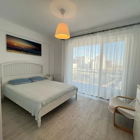 Apartment Star Of The Sea Astoria *