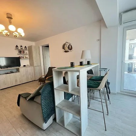 Star Of The Sea Astoria Apartment Navodari