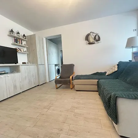 Star Of The Sea Astoria Apartment Navodari