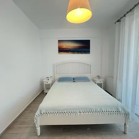 Apartment Star Of The Sea Astoria *