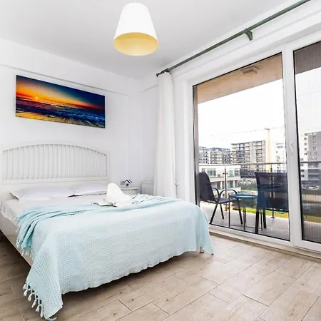 Apartment Star Of The Sea Astoria