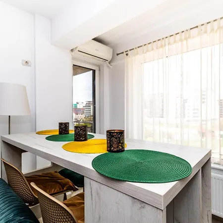 Star Of The Sea Astoria Năvodari