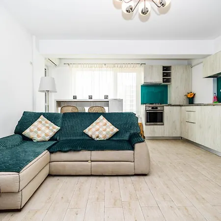 شقة Star Of The Sea Astoria