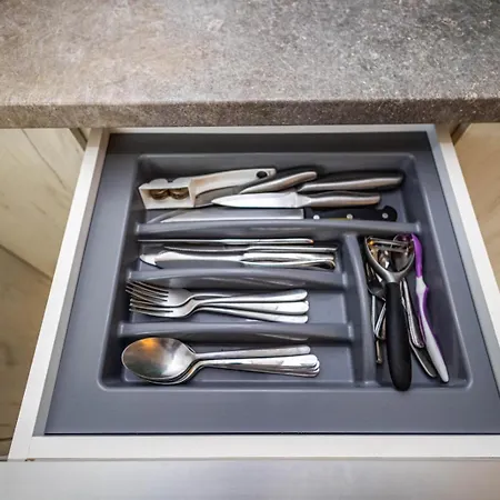 Star Of The Sea Astoria شقة *