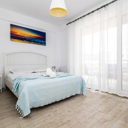 Apartment Star Of The Sea Astoria *