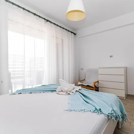 شقة Star Of The Sea Astoria Năvodari