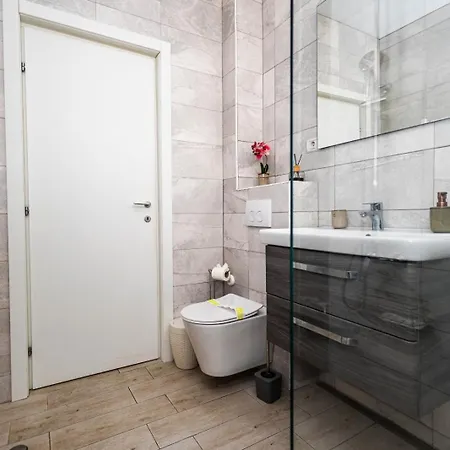 شقة Star Of The Sea Astoria *