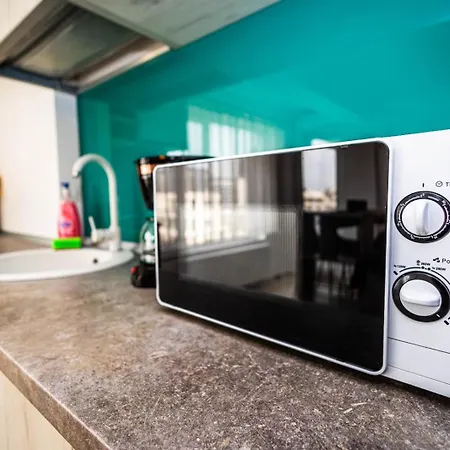 Star Of The Sea Astoria شقة Năvodari