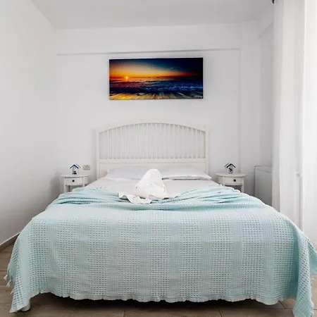 Apartment Star Of The Sea Astoria