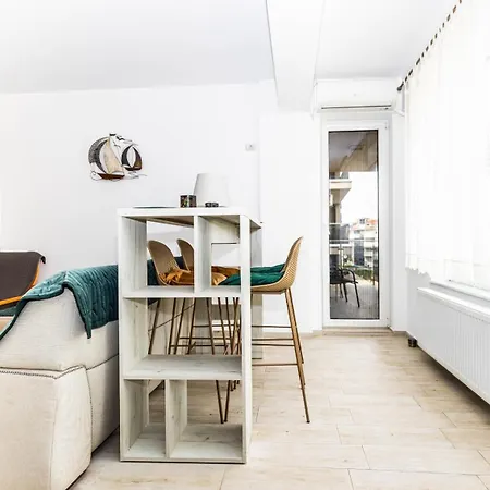 Star Of The Sea Astoria Năvodari