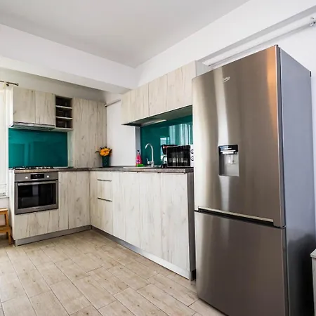 Star Of The Sea Astoria شقة