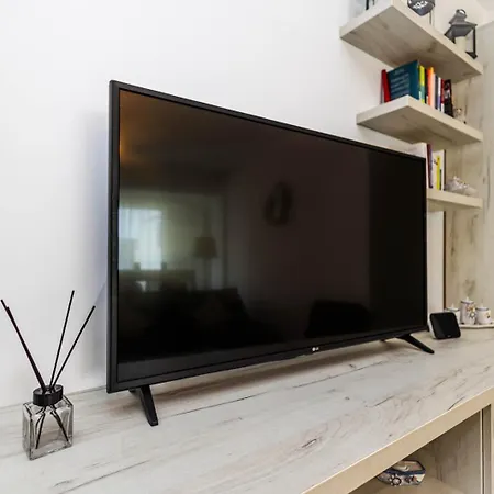 شقة Star Of The Sea Astoria