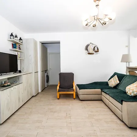 Star Of The Sea Astoria Apartment *