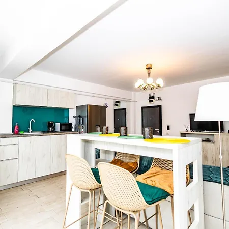 شقة Star Of The Sea Astoria Năvodari