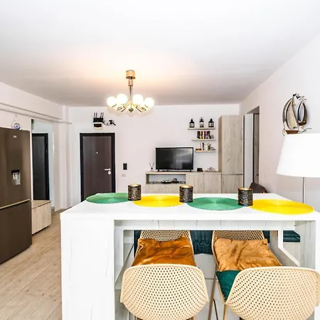 Apartment Star Of The Sea Astoria